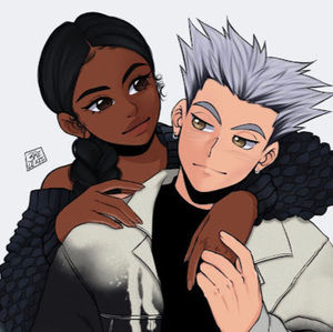 Meet your Posher, El